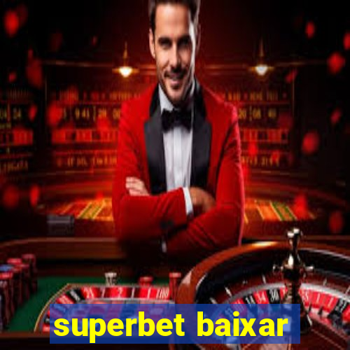 superbet baixar